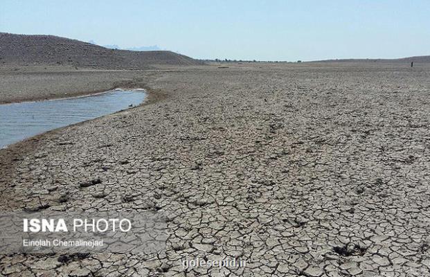 بیشترین کسری مخزن تجمعی آبخوان های استان مرکزی در کدام دشت هاست؟