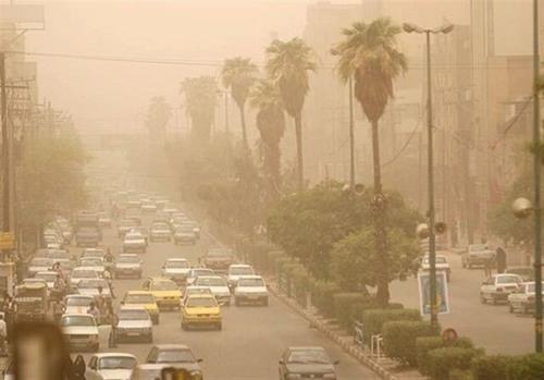 آخر انتظار ۳ ساله بوشهری ها برای بازسازی ایستگاه سنجش آلودگی هوا