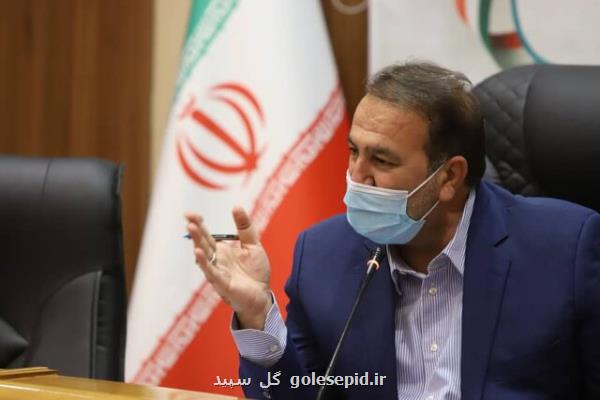 مواجهه ۴۱۴ روستا و شهر فارس با تنش آبی