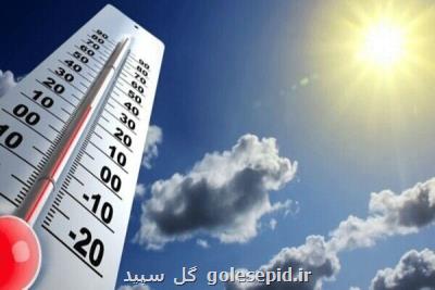 شهرکرد خنک ترین مرکز استان کشور