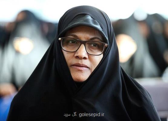 رفیعی برای سازمان محیط زیست معرفی شود