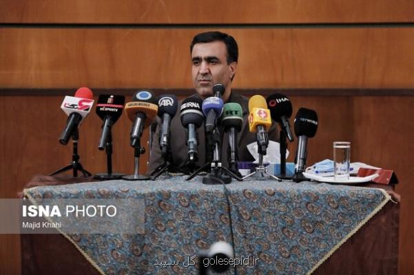 برای ادای دین به خانواده مهشاد وریحانه تلاش می کنم