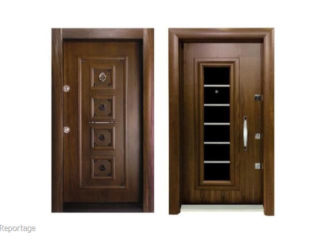 انواع روکش درب های ضد سرقت