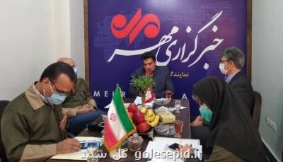 مشارکت مردم و فرهنگسازی رسانه ها به حفظ منابع طبیعی کمک می نماید