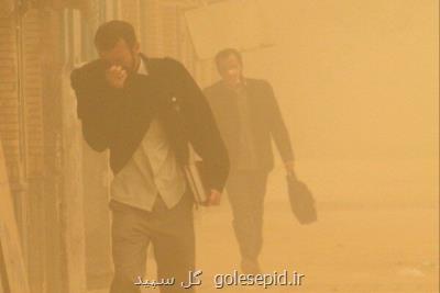 ریه های شهر کرمان زیر انبوهی از زباله