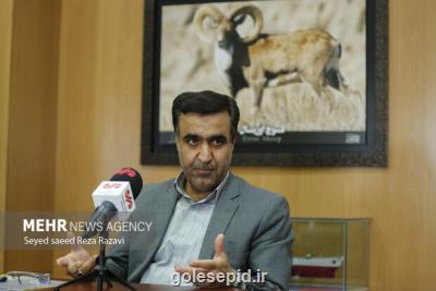 کاهش تخریب محیط زیست با توسعه دانش بنیان قابل تحقق است