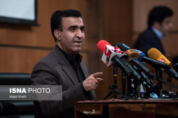 عدم تولید پسماند در دستور کار وزارت خانه ها قرار گیرد