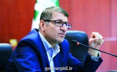 هیچکدام از تفاهمنامه های ما با همسایگان برای مدیریت گرد و غبار عملیاتی نشده است