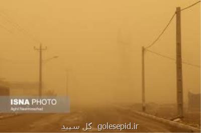 واکنش ترکیه درباب منشاء گرد و غبار در ایران