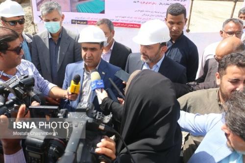 تامین آب آشامیدنی اولویت نخست کشور است