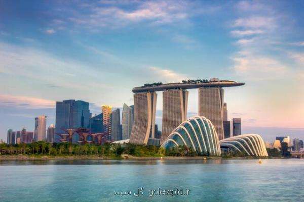 افزایش نرخ مالیات کربن برای دستیابی به اهداف آب وهوایی در سنگاپور