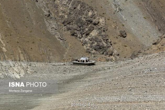 پیش بینی بارندگی کمتر از نرمال تا آخر سال