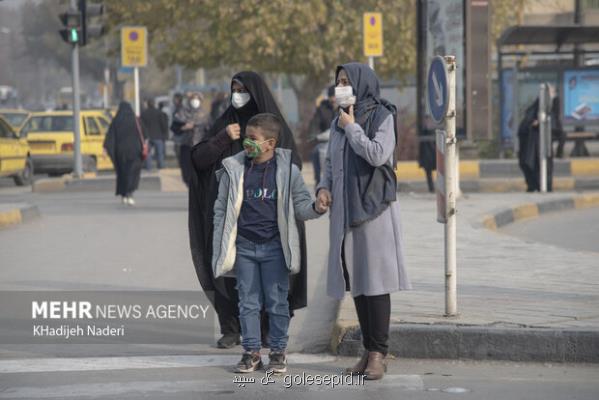 مدارس و دانشگاه های اصفهان سه شنبه باز است