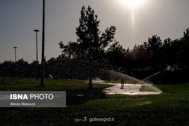 اشعه ماورای بنفش چه زمانی خطرناک است؟