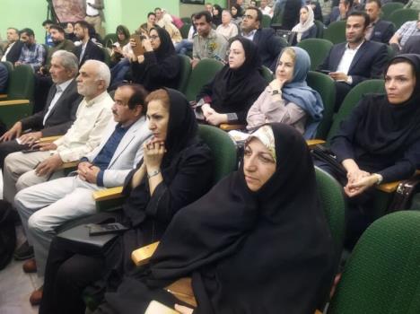 کانون آب ساز شاهرود در معرض نابودی مدیران اظهارات دروغ را امضا کردند