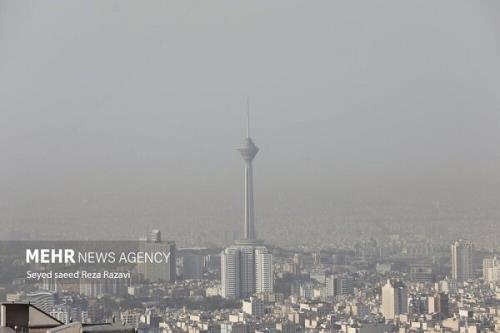 جزئیات نهمین جلسه کارگروه ملی کاهش آلودگی هوا