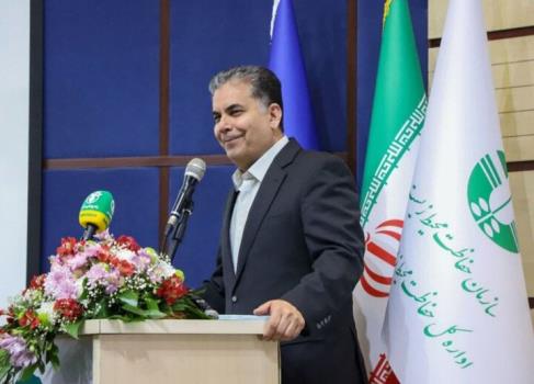 شاهرود نگین تنوع زیستی ایران کلید محافظت از گنجینه های طبیعی در توران