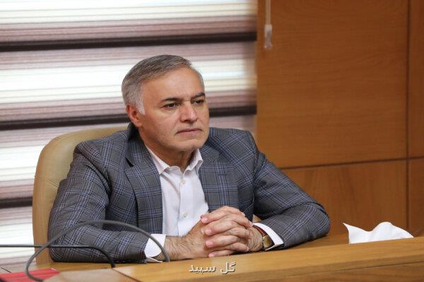 تصویب پروتکل ارزیابی زیست محیطی دریای خزر