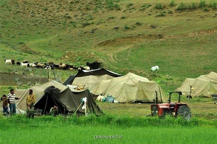 نادیده گرفتن عشایر در حفظ مراتع و منابع طبیعی کشور فاجعه می آفریند