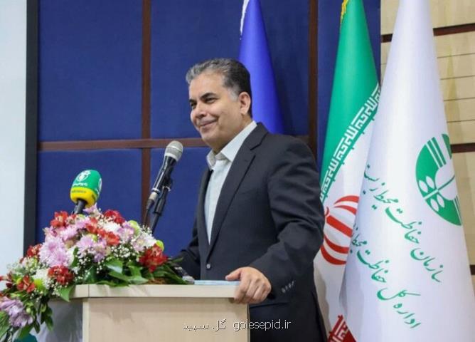 شاهرود نگین تنوع زیستی ایران کلید محافظت از گنجینه های طبیعی در توران