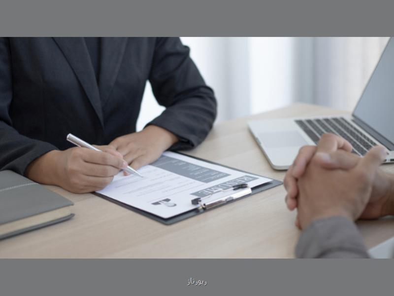 استخدام نیروی کار و ثبت آگهی استخدام