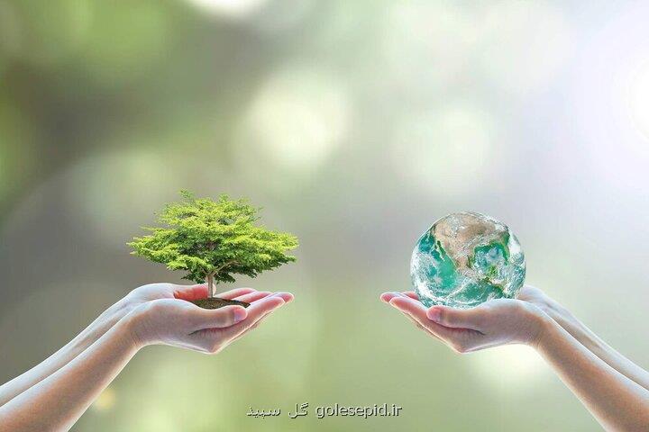 همایش ضرورت مشارکت آگاهانه در تحقق توسعه پایدار