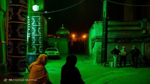 سامانه شفافیت موقوفات مدام به روز می شود
