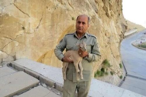 پیگیری پرونده شهید هدایت الله دیده بان با قوت ادامه دارد