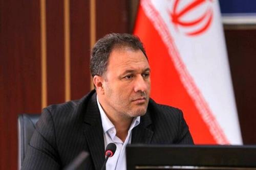 افتتاح پاسگاه محیط بانی شهید دیده بان در پارک ملی خجیر و سرخه حصار