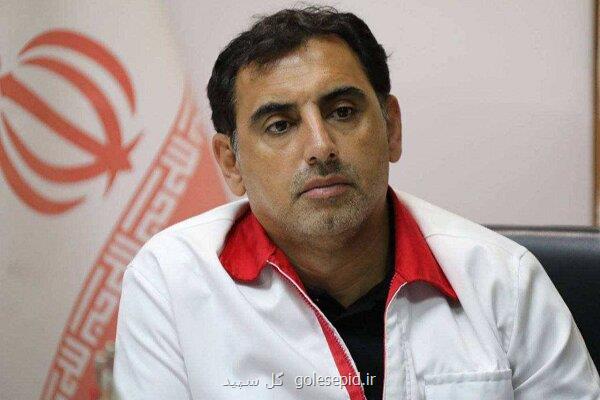 هشدار وقوع وزش بادهای 120 روزه در شرق کشور آماده باش نیروهای امدادی