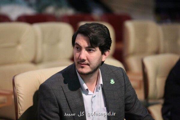 لزوم استفاده از پساب و رواناب های سطحی در آبیاری فضای سبز
