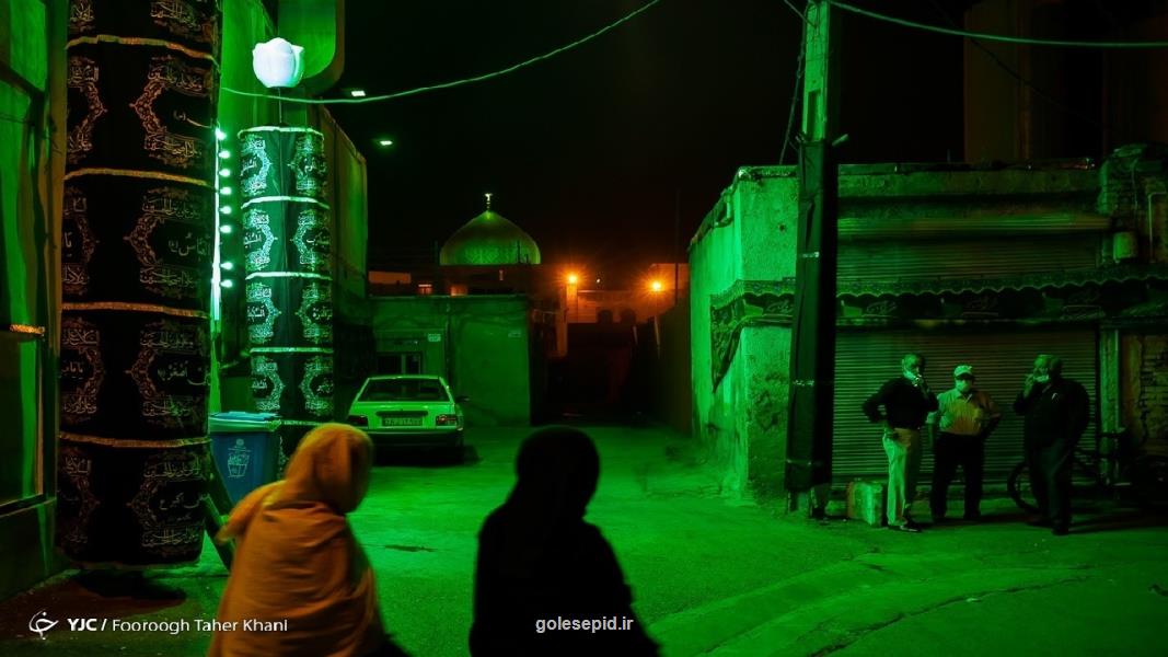 سامانه شفافیت موقوفات مدام به روز می شود