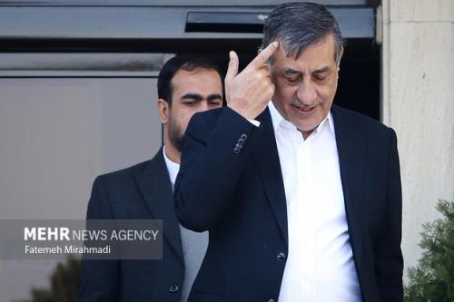 قائم پناه: RDF یا برق از پسماند با نیاز هر استان تولید می شود به علاوه فیلم