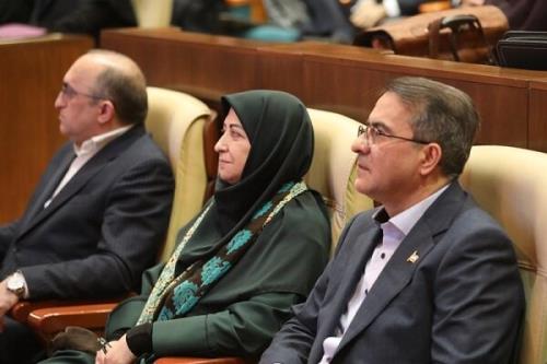 عدالت اقلیمی با دسترسی برابر به منابع محقق می شود