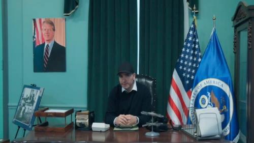 تیزر ویژه برنامه یوم الله بمناسبت سیزدهم آبان ماه