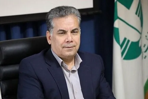 اقدامات محیط زیست برای اطفای آتش سوزی الیت چالوس