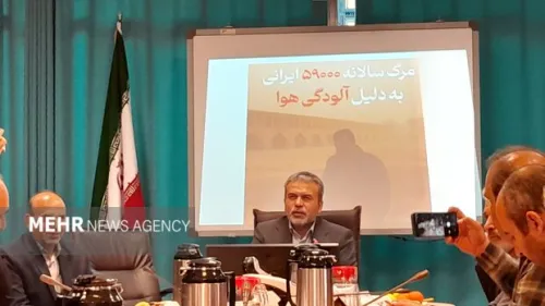 تب برفکی در اصفهان تحت کنترل است 8 هزار راس دام درگیر و 100راس تلف شد