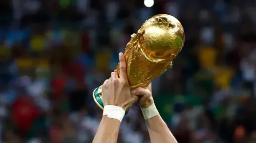 پخش زنده مراسم قرعه کشی جام جهانی در انحصار صداوسیماست