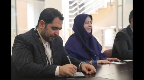 تأکید ایران و پاکستان بر تقویت و بروزرسانی همکاریهای محیط زیستی