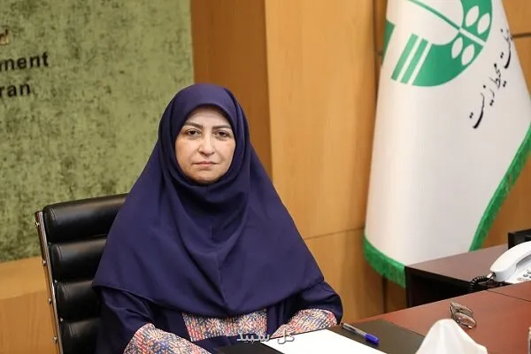 دیدار رییس سازمان حفاظت محیط زیست ایران با وزیر اقلیم ومحیط زیست نروژ