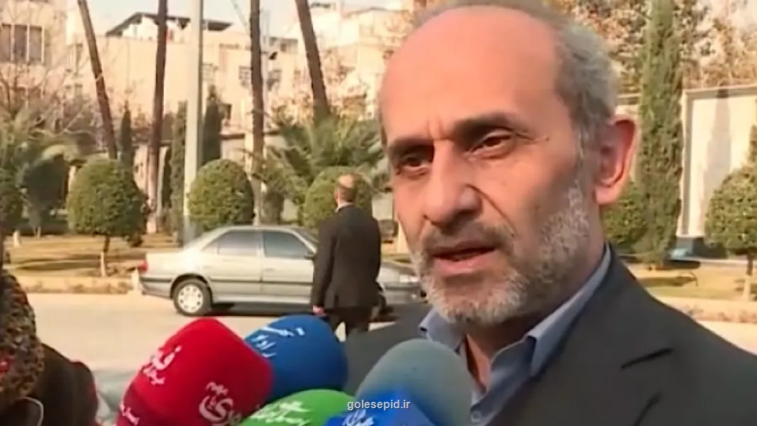 سند پژوهشی لازمه مجموعه های تولیدی صدا وسیماست