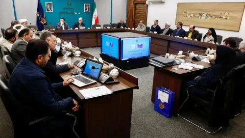 تلاقی عید فطر و نوروز فرصتی کم نظیر فراهم نموده است