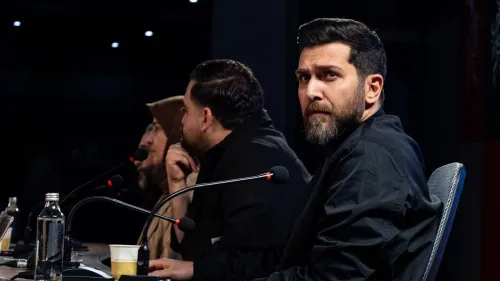 حال خوب زن با یک سوژه روان شناختی