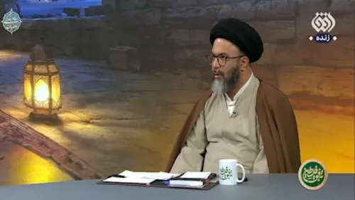 ماجرای ولادت حضرت موسی (ع) به علاوه فیلم