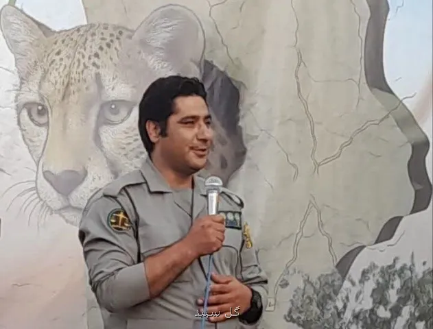 ممانعت از یک فاجعه زیست محیطی در توران قاچاقچیان سیلیستین متوقف شدند