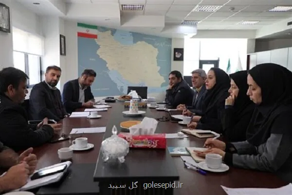 ظرفیت صندوق سازگاری برای تاب آوری اقلیمی به کار گرفته می شود