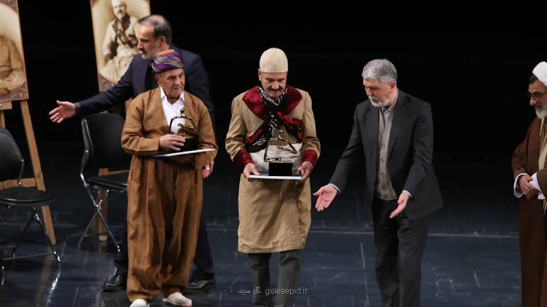 زنگ پایان چهل و یکمین جشنواره موسیقی فجر به صدا درآمد