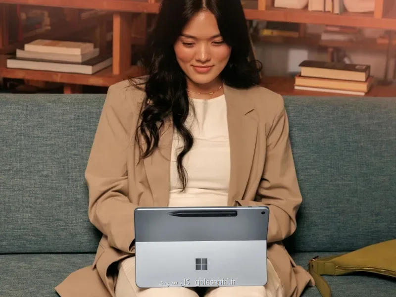 راهنمای کامل استفاده از پایه سرفیس پرو