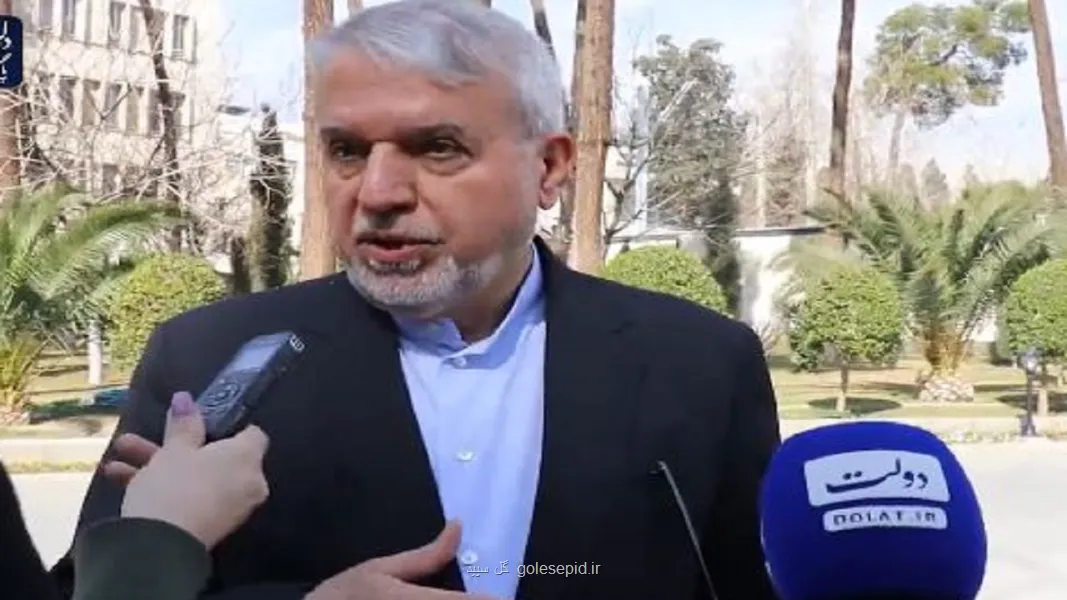 باید ظرفیتهای گردشگری را در مناطق آزاد با همکاریهای مشترک افزایش دهیم