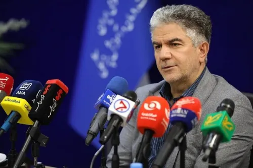 شروع رسمی پروسه ارجاع بیماران در برنامه پزشکی